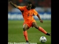 Hollands all star soccer players part 2