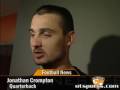 Tennessee Practice Report - 3/13/2009