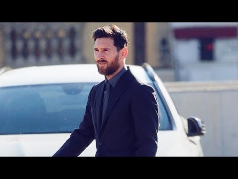 How Lionel Messi saved a man's life | Oh My Goal
