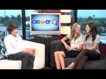 Devon Werkheiser Interview: New Music