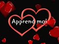 apprend moi apprend moi