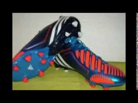 botines nike truchos