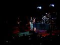 MARCELA GANDARA CONCIERTO HOSSANA PANAMA