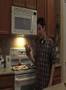 HOMEMADE LOW-FAT PIZZA - VIDEO FITNESS COACH