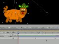 After Effects Tutorial - 9 - Basic Keyframe Velocity
