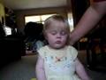 Hailey Sleeping