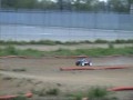 Test Jump Losi LST Pista Gigliotti