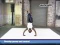breik dance