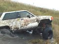 4runner bogged but not stuck in mud 4runner bogged but not stuck in mud