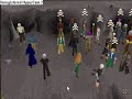 Zezima goes wildy...