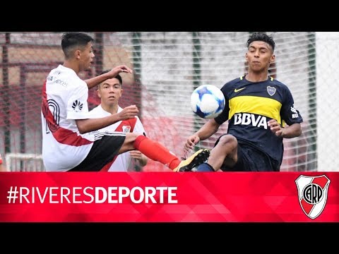 Resumen Polideportivo (04-05-2018)