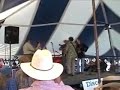 peter rowan -tony rice & friends 4-8-00 - knockin at your door