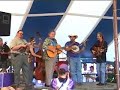 peter rowan -tony rice & friends 4-8-00 - knockin at your door