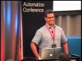 GTAC 2007: Adam Porter &amp; Atif Memon - Skoll DCQAS