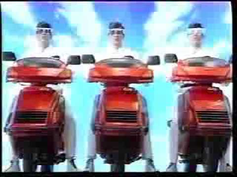 Collection: Devo 1982 - 2012