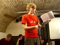 stefan abermann bei t.o.r. #9