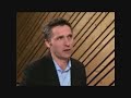 Jens Stoltenberg om AP