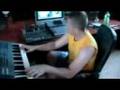 Dj Decks & Rychu Peja Studio