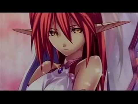 Agarest Generations of War