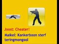 Maikel is Pro!