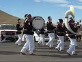 2007 Southwest Navajo Nation Fair Parade