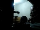 Apagando as velas