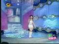 simply the  best-janezhang张靓颖