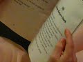 L Reads Magic Treehouse