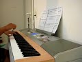 bahasa kalbu piano