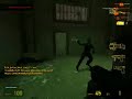 Half Life 2 Deathmatch...Germanstyle.