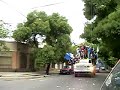 Caravana Tombina!!