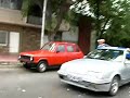 Caravana Tombina!! Caravana Tombina!!