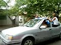 Caravana Tombina!!