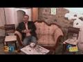 QuerFragen - Die Talkshow mit Frank (Folge 1)