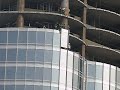 Burj Dubai cladding by Imre Solt . 18/July/2007 PART2 Burj Dubai cladding by Imre Solt . 18/July/2007 PART2