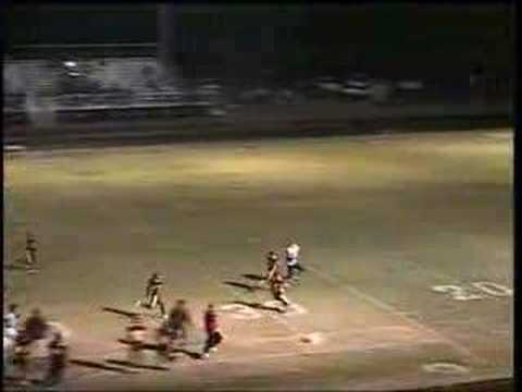 Petersburg vs George Wythe