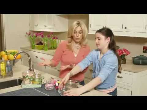 Mothers Day gifts - Hi everyone! With Mother's Day coming up, what better way to show your love than making your mom some homemade beauty gifts. Its so easy and each gift will c...