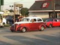 HOT SUMMER NIGHTS CLASSIC CARS HOT SUMMER NIGHTS CLASSIC CARS