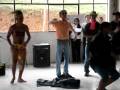videos de YMCA, o retorno !
