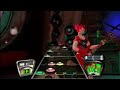 Guitar Hero II gameplay
