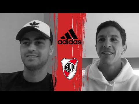 [Charla de campeones] El Pity y Nacho, sobre el histórico 9-12-18