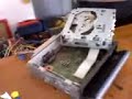 como limpiar un stereo.... Por: Pato de Extreme car audio