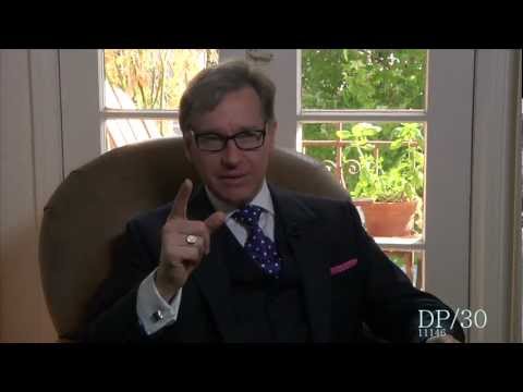 DP/30: Bridesmaids, director Paul Feig
