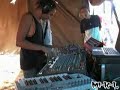 Teknival France 2003