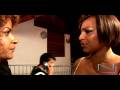 Lisa Raye 2008 Birthday Party Club Area in Los Angeles (Proceeds to Hurricain Ike Victums)