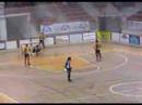 Goal di Montivero su punizione!