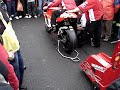 Ducati Desmosedici