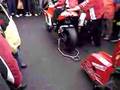 Ducati Desmosedici