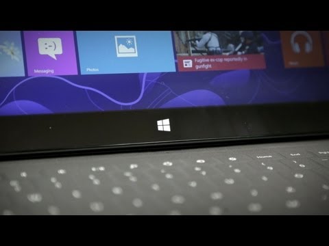 HTC Windows RT Tablets and Android 4.3