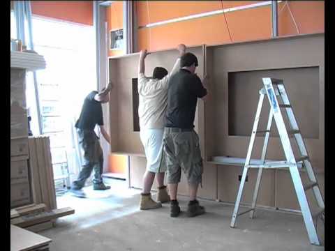 Orange video